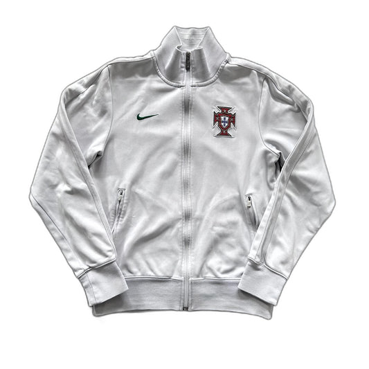 Nike x Portugal Vintage Trackjacket 2014 | S