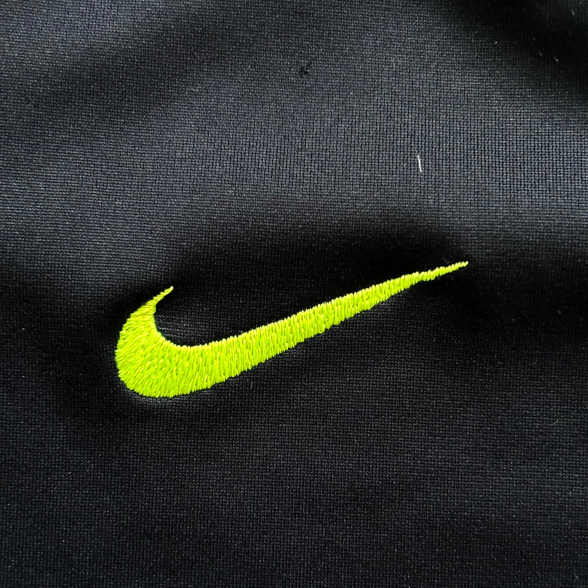 Nike x FC Barcelona Vintage Trikot 2003/04 | M