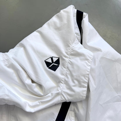 Nike x Frankreich Vintage *Premium* Tracksuit 2010 | M