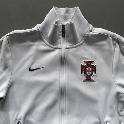Nike x Portugal Vintage Trackjacket 2014 | S