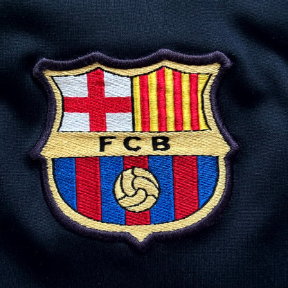 Nike x FC Barcelona Vintage Trikot 2003/04 | M