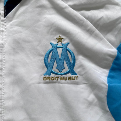 Adidas x Olympique Marseille Vintage Tracksuit 2007/08 *RARE* | XL