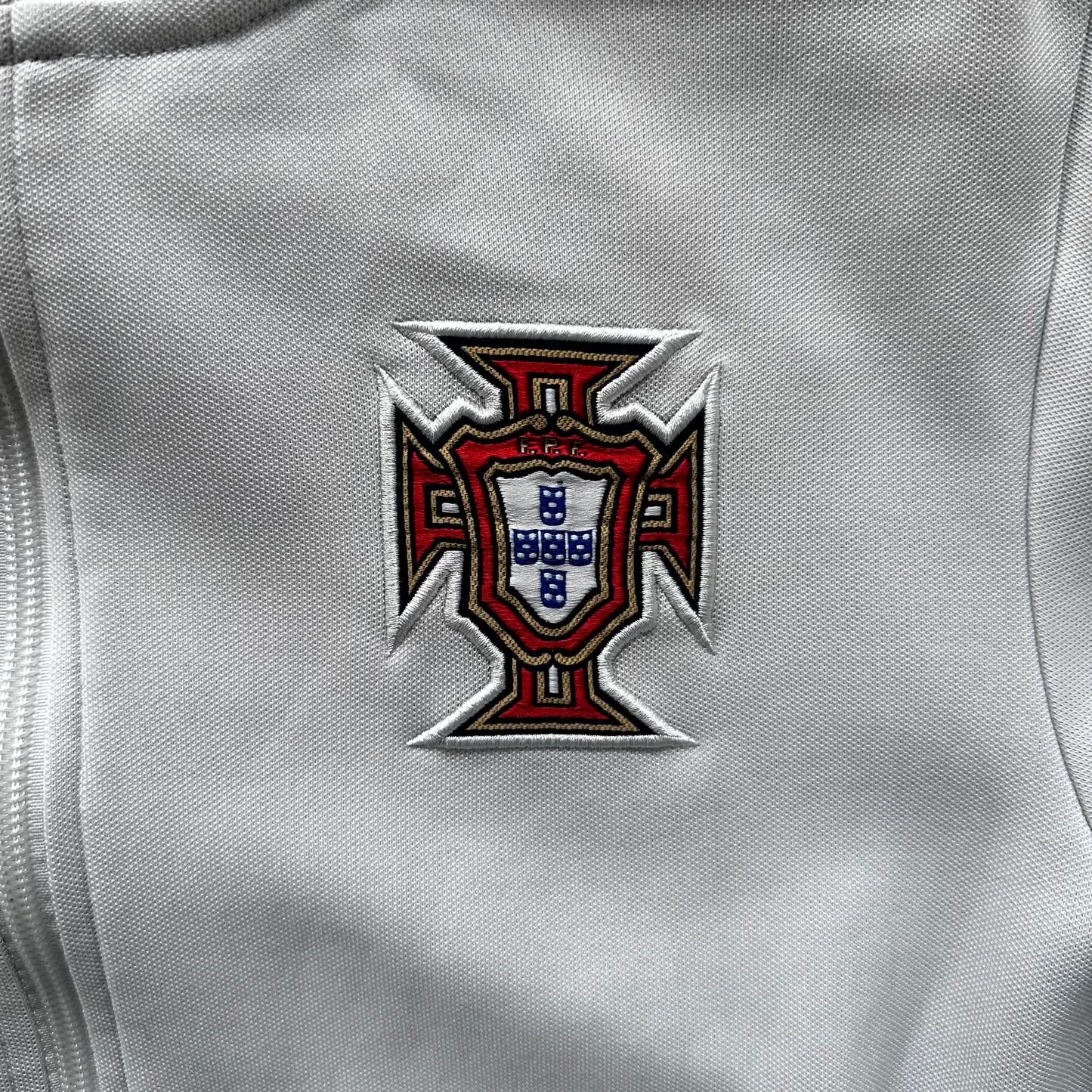 Nike x Portugal Vintage Trackjacket 2014 | S