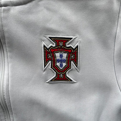 Nike x Portugal Vintage Trackjacket 2014 | S