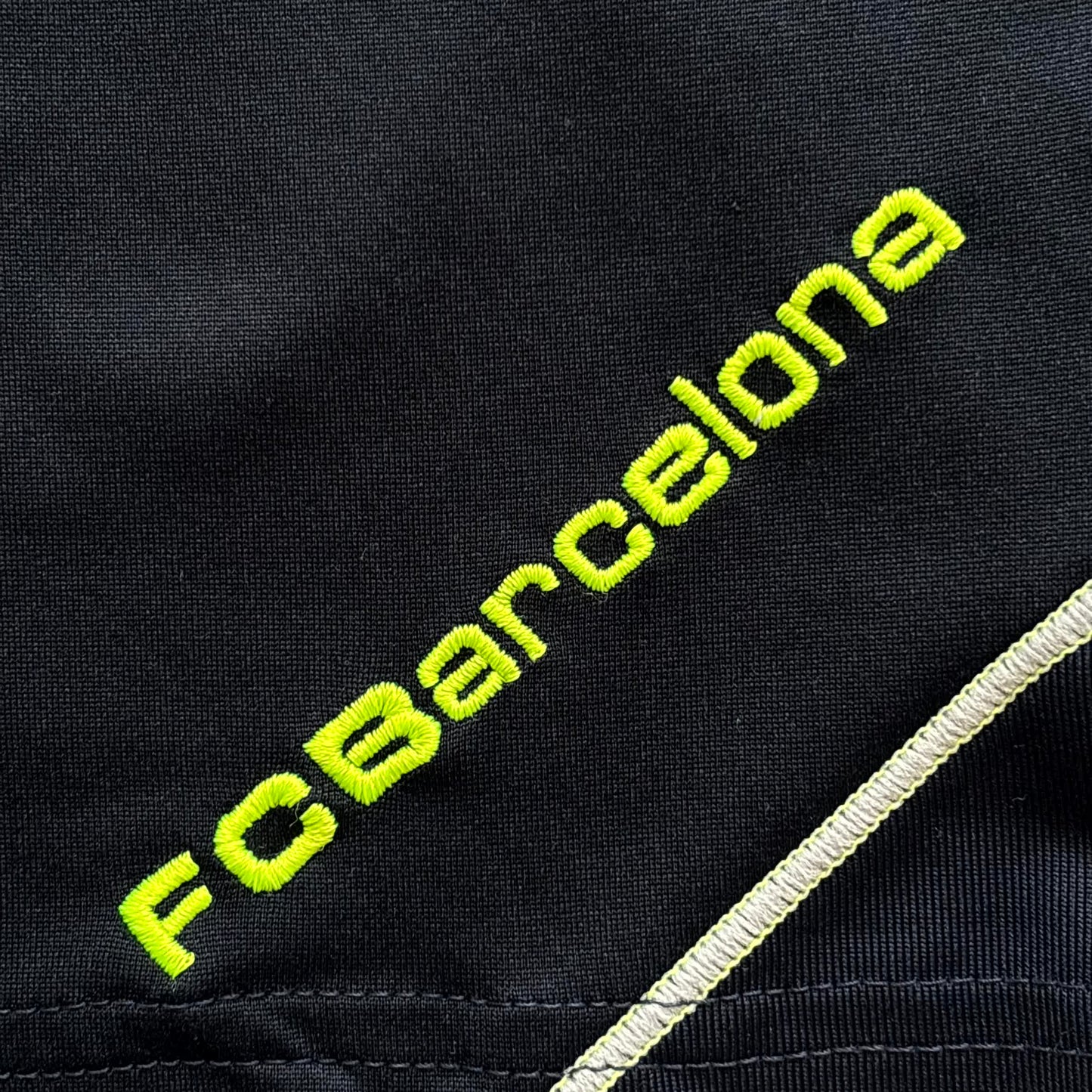 Nike x FC Barcelona Vintage Trikot 2003/04 | M