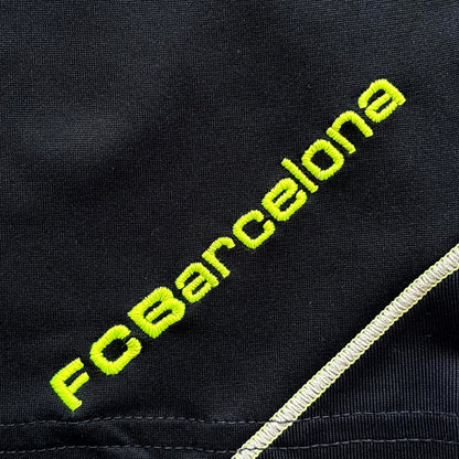 Nike x FC Barcelona Vintage Trikot 2003/04 | M