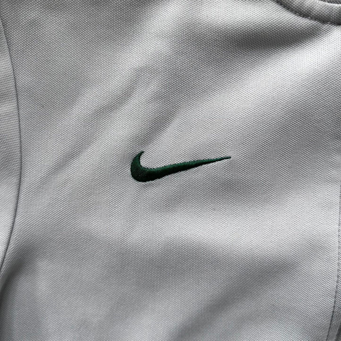 Nike x Portugal Vintage Trackjacket 2014 | S
