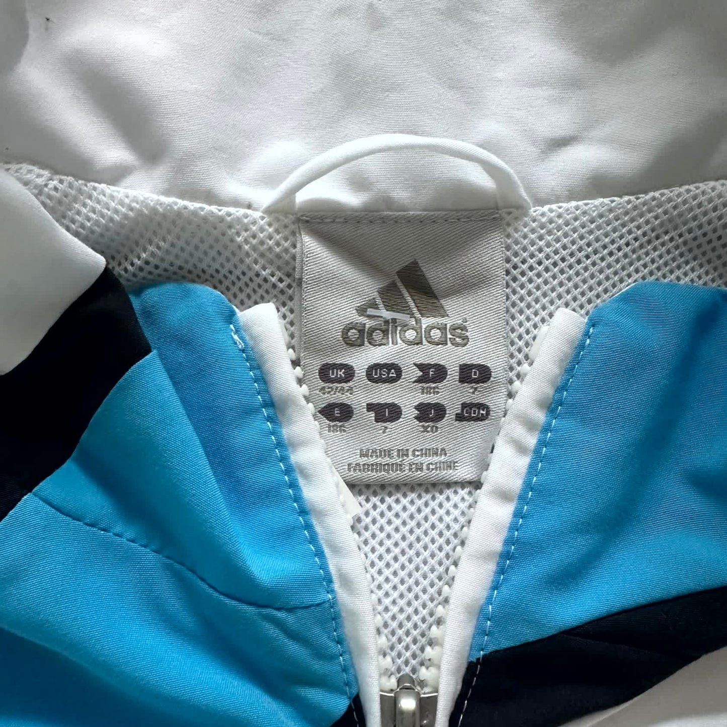 Adidas x Olympique Marseille Vintage Tracksuit 2007/08 *RARE* | XL