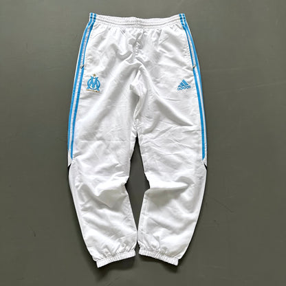 Adidas x Olympique Marseille Vintage Tracksuit 2007/08 *RARE* | XL