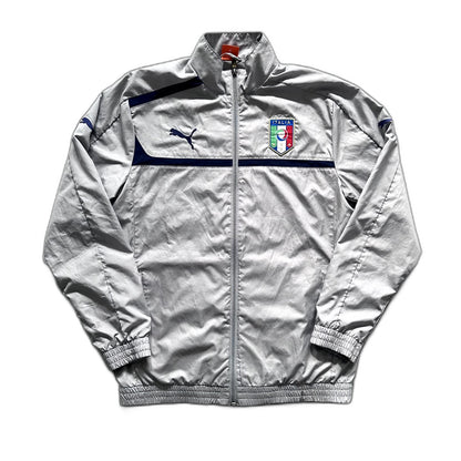 Puma x Italien Vintage Trackjacket 2010 | M