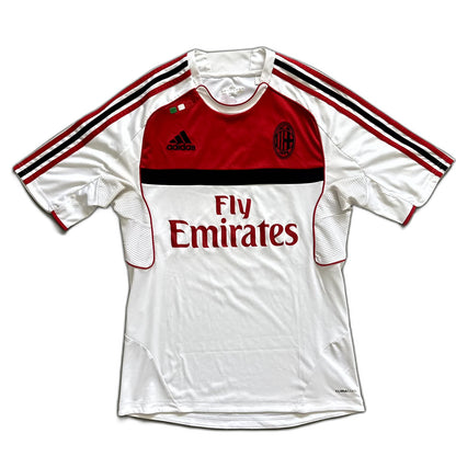 Adidas x Ac Mailand Vintage *Premium* Trikot 2010/11 | L