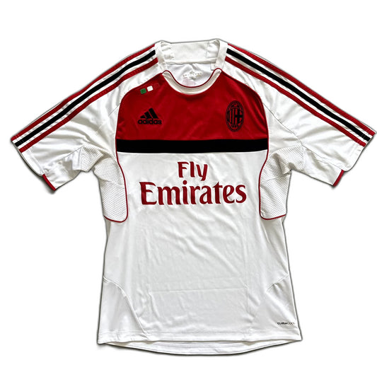 Adidas x Ac Mailand Vintage *Premium* Trikot 2010/11 | L