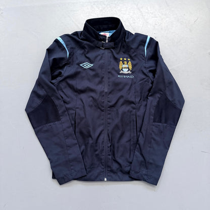 Umbro x Manchester City Vintage Tracksuit S | 2004/05