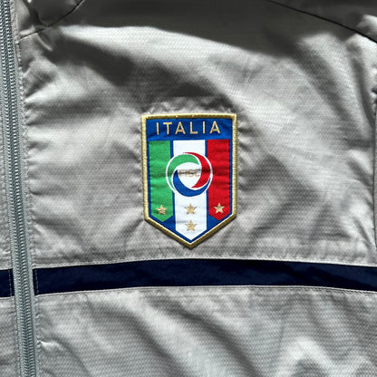 Puma x Italien Vintage Trackjacket 2010 | M