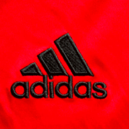 Adidas x Ac Mailand Vintage *Premium* Trikot 2010/11 | L