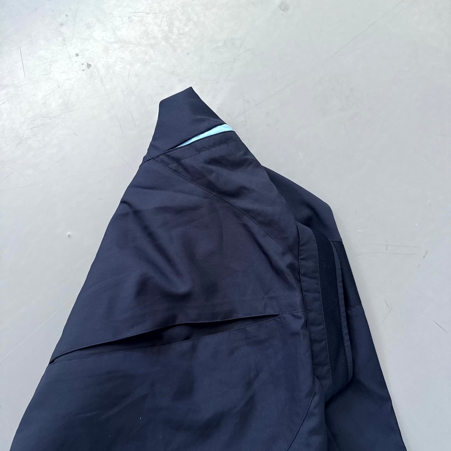 Umbro x Manchester City Vintage Tracksuit S | 2004/05
