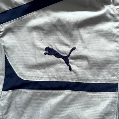 Puma x Italien Vintage Trackjacket 2010 | M
