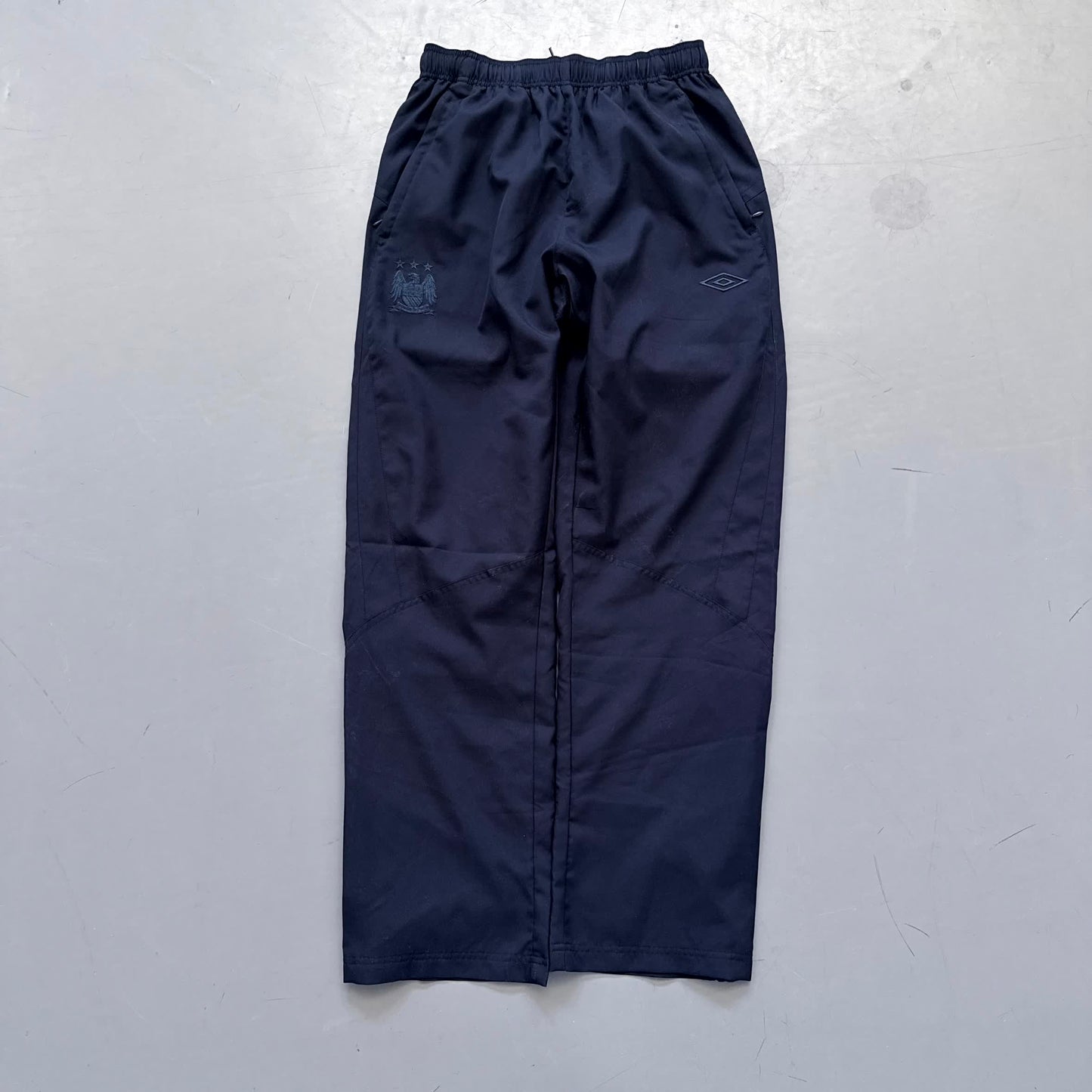 Umbro x Manchester City Vintage Tracksuit S | 2004/05
