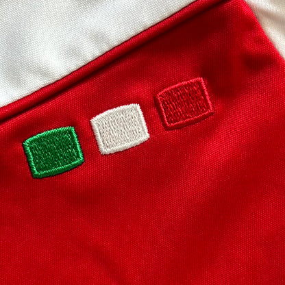 Adidas x Ac Mailand Vintage *Premium* Trikot 2010/11 | L