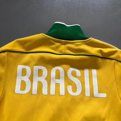 Nike x Brasilen Vintage Trackjacket 2010 | S