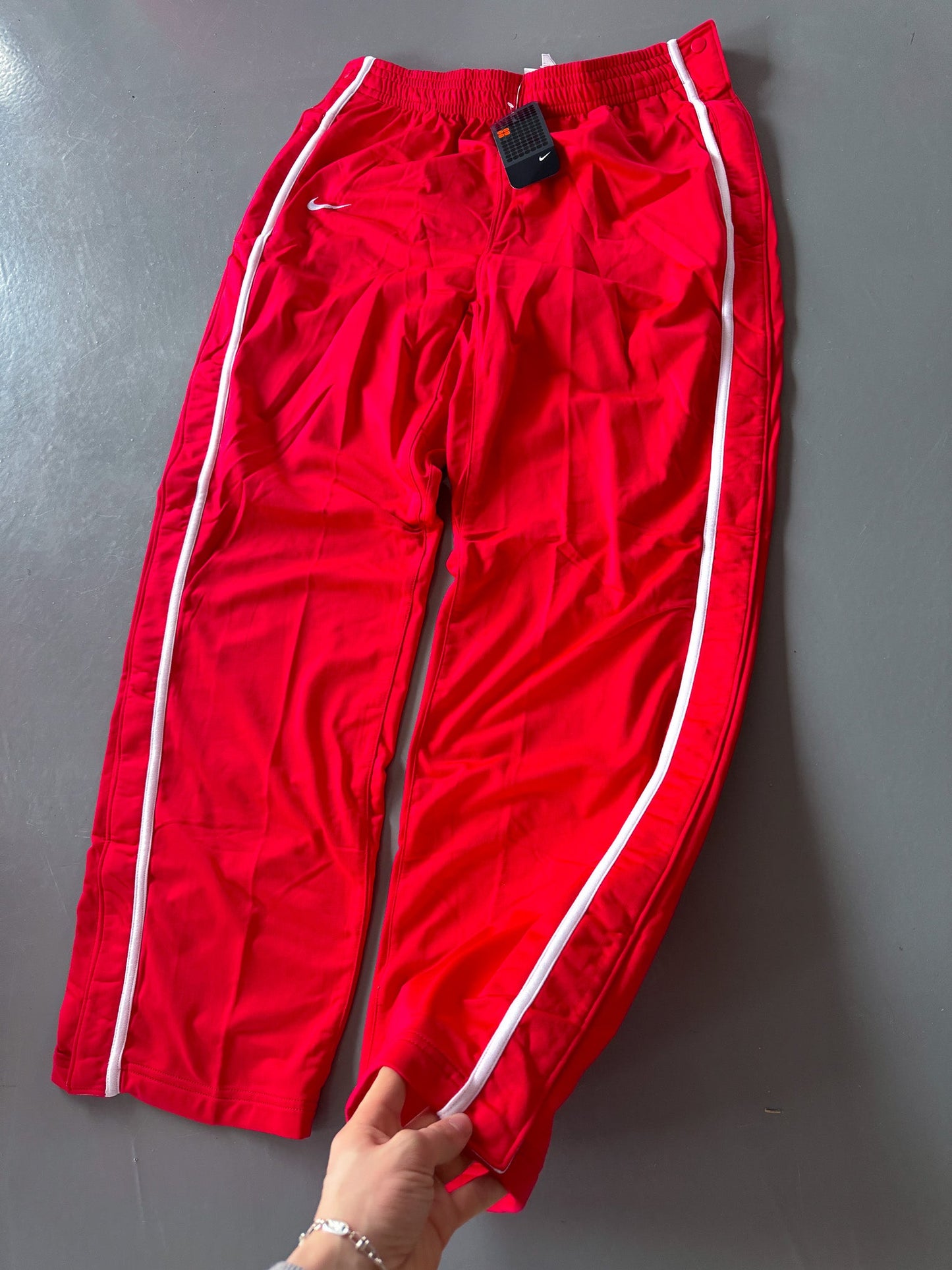 Nike Vintage Trackpants | XL