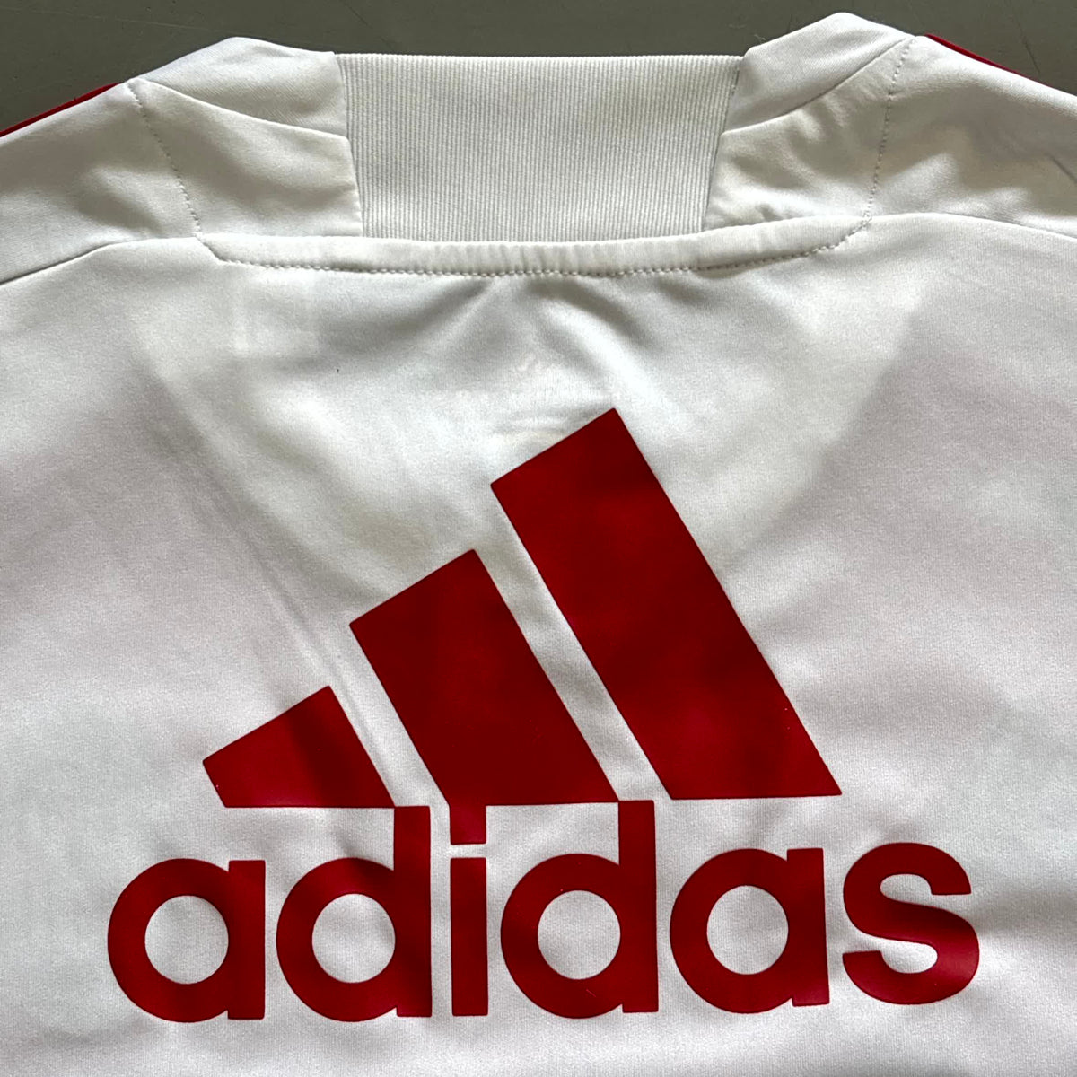 Adidas x Ac Mailand Vintage *Premium* Trikot 2010/11 | L