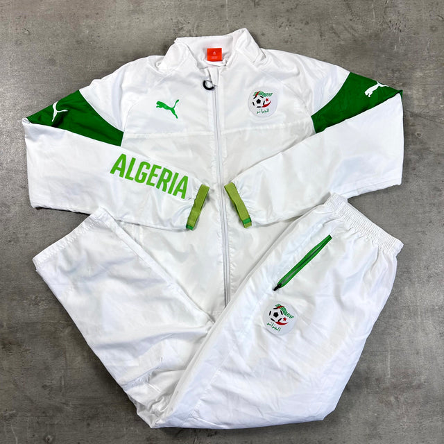 Algeria Tracksuit L