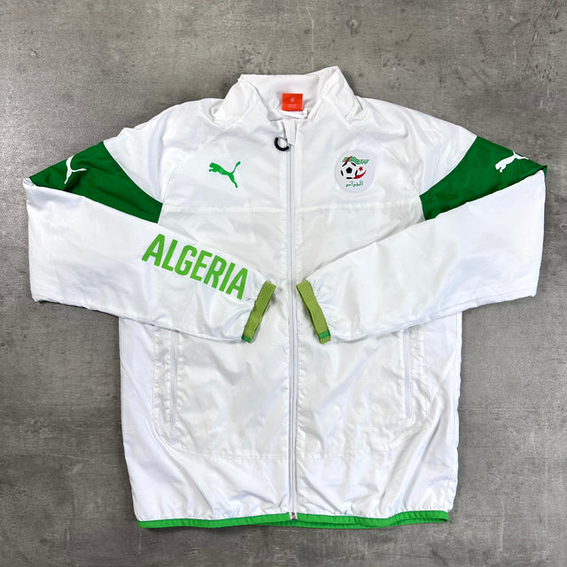 Algeria Tracksuit L