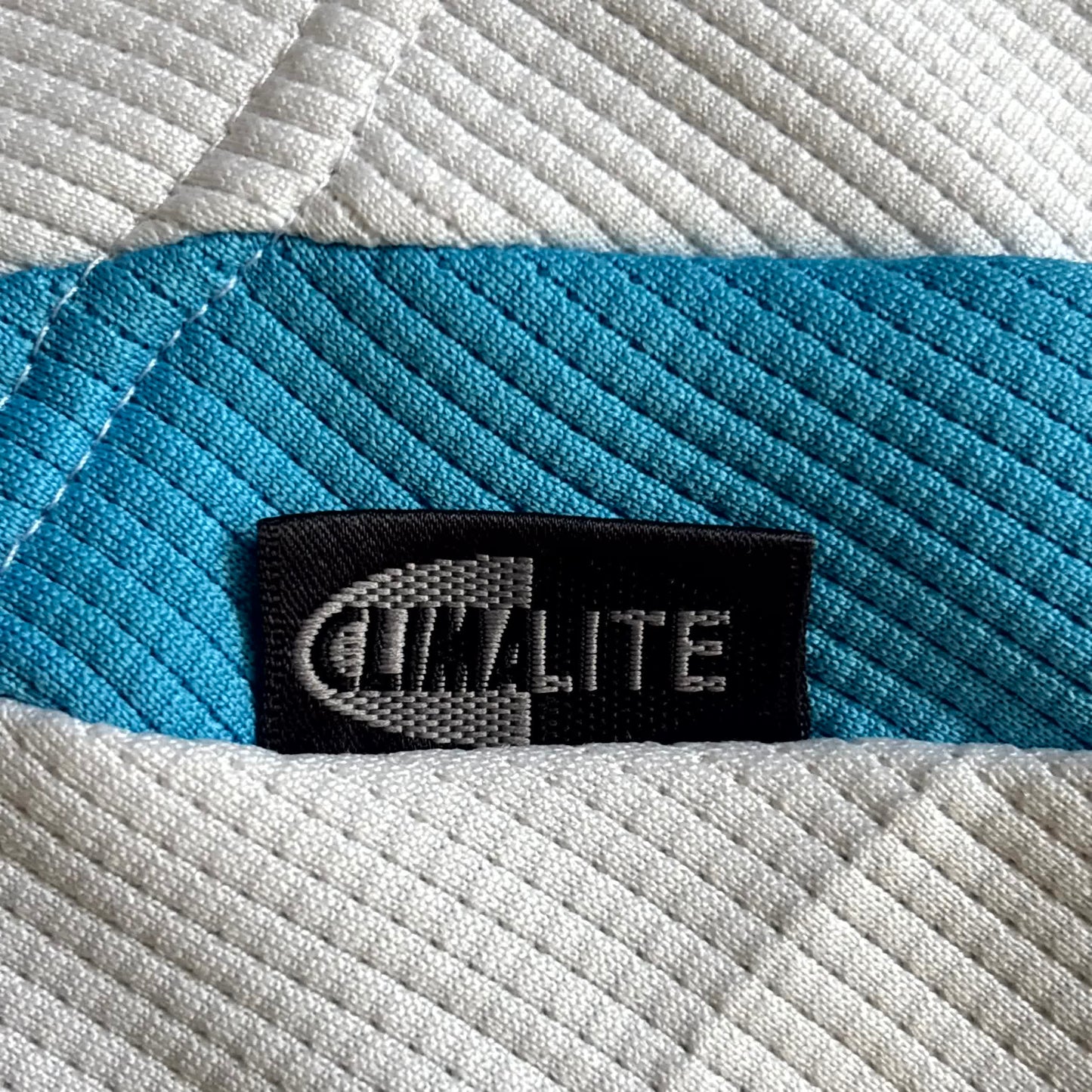 Adidas x Olympique Marseille Vintage *Premium* Poloshirt 2008/09 | M