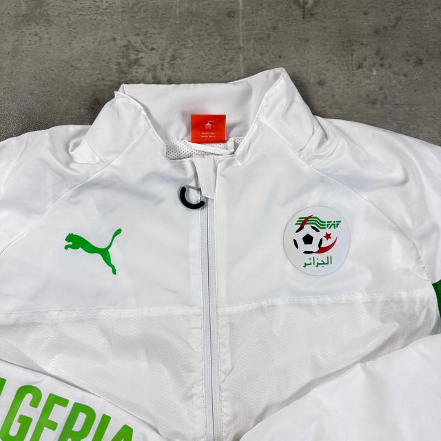 Algeria Tracksuit L