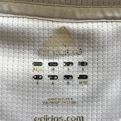 Adidas x Olympique Marseille Vintage *Premium* Poloshirt 2008/09 | M