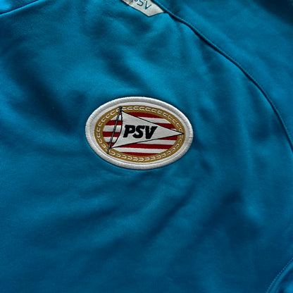 Nike x PSV Vintage Sweater 2007/08 | XXL