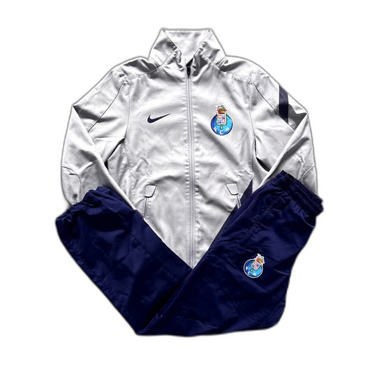 Nike x FC Porto Vintage Tracksuit 2010/11 | XS