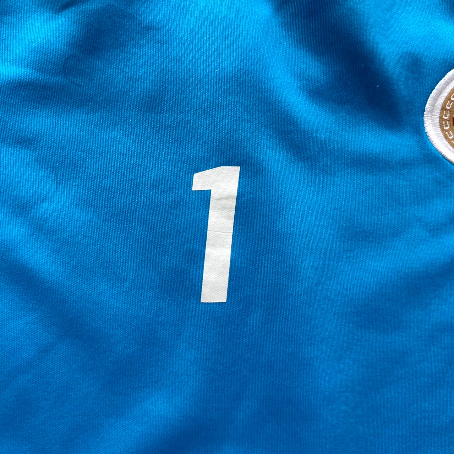 Nike x PSV Vintage Sweater 2007/08 | XXL