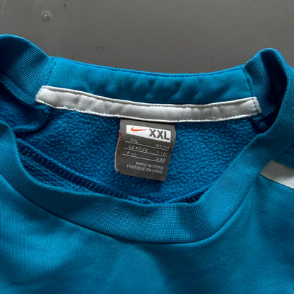 Nike x PSV Vintage Sweater 2007/08 | XXL