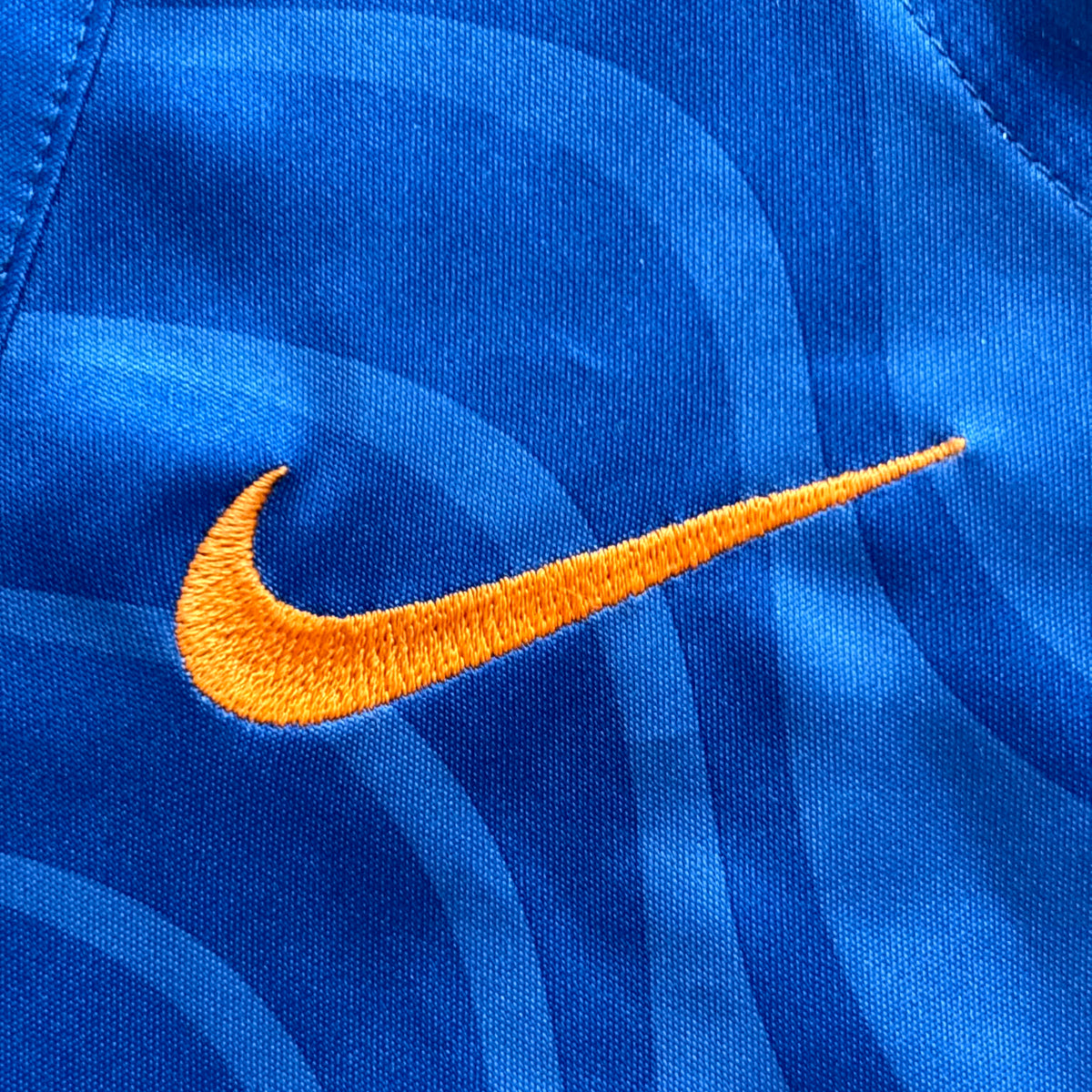 Nike x FC Barcelona Vintage Trikot 2008/09 | S