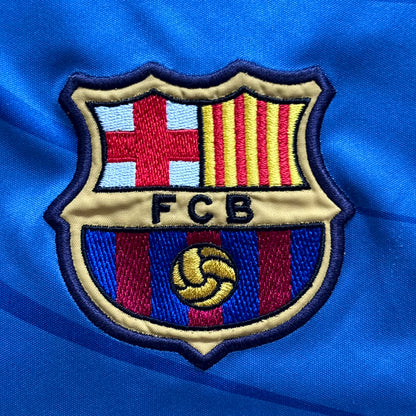 Nike x FC Barcelona Vintage Trikot 2008/09 | S