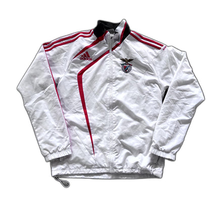 Adidas x Benfica Lissabon Vintage Trackjacket 2009/10 | S