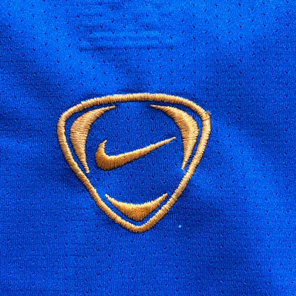 Nike x FC Barcelona Vintage Trikot 2008/09 | S