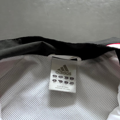 Adidas x Benfica Lissabon Vintage Trackjacket 2009/10 | S