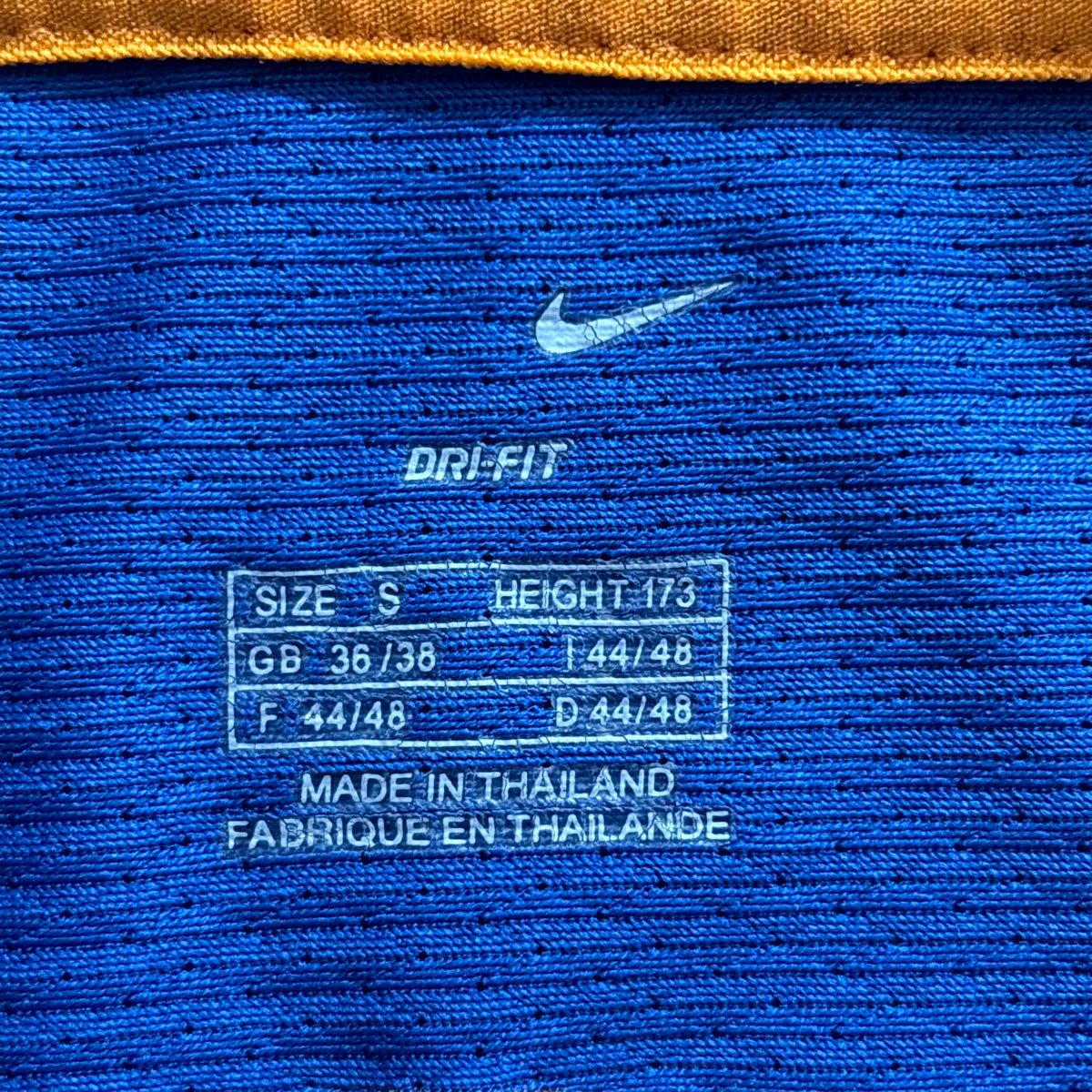 Nike x FC Barcelona Vintage Trikot 2008/09 | S