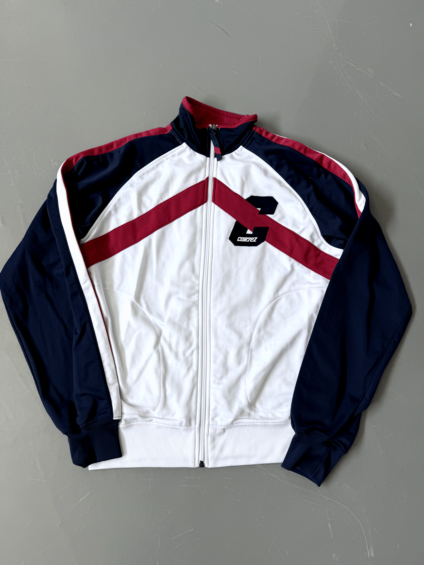 Nike x Cortez Vintage Tracksuit | S