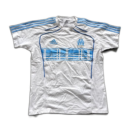 Adidas x Olympique Marseille Vintage Shirt 2007/08 | M