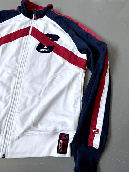 Nike x Cortez Vintage Tracksuit | S
