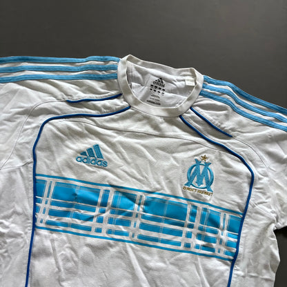Adidas x Olympique Marseille Vintage Shirt 2007/08 | M