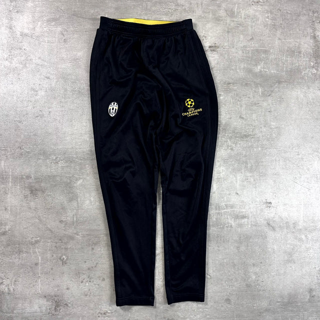 Juventus Turin CL Tracksuit XS