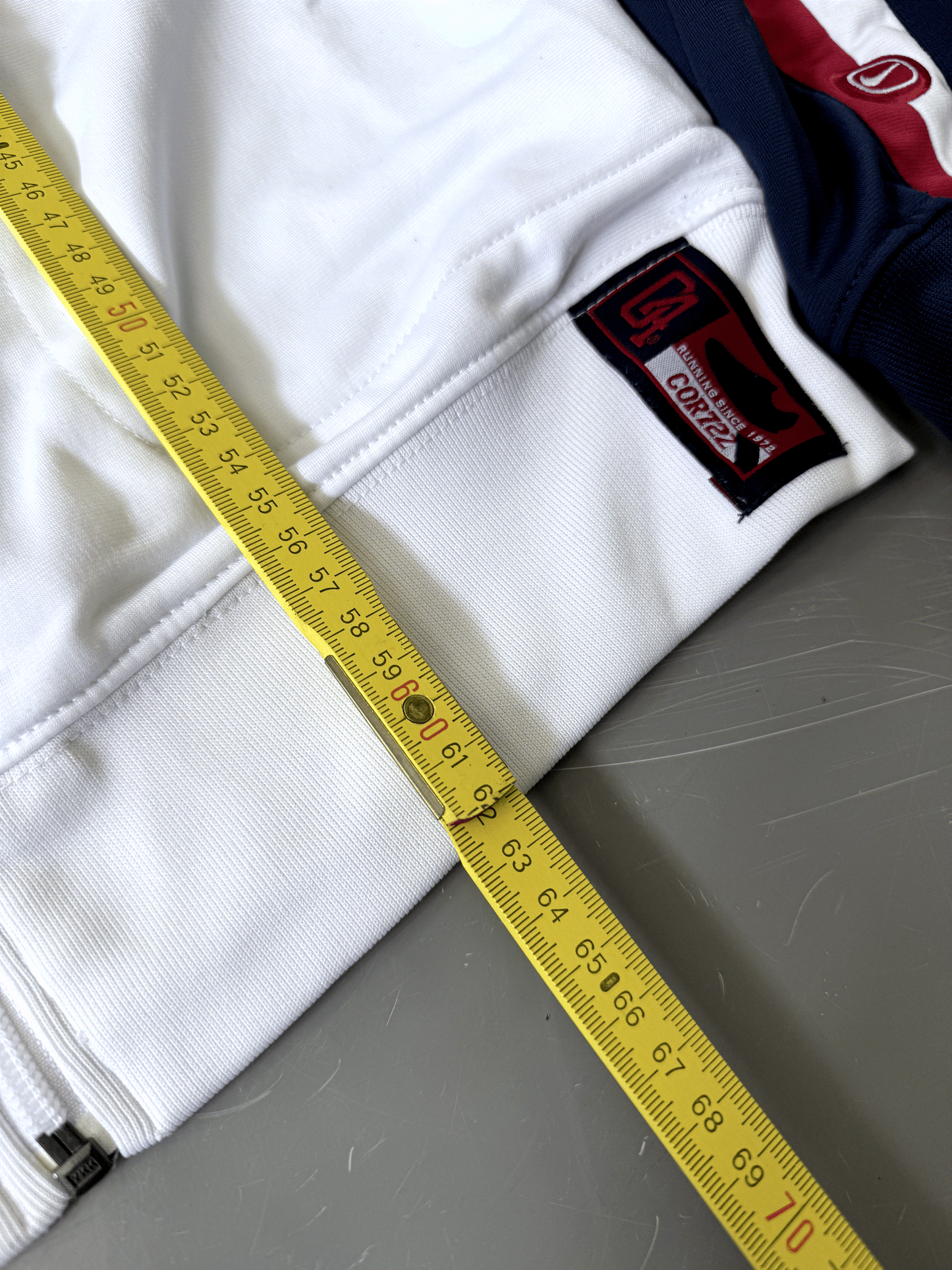 Nike x Cortez Vintage Tracksuit | S