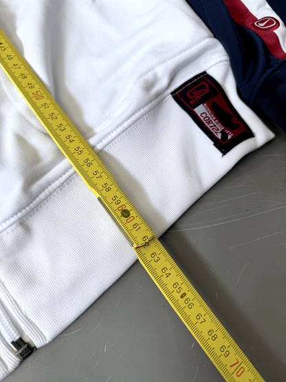 Nike x Cortez Vintage Tracksuit | S