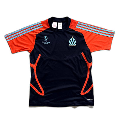 Adidas x Olympique Marseille CL Vintage Trikot 2008/09 | S