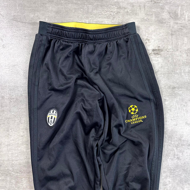 Juventus Turin CL Tracksuit XS